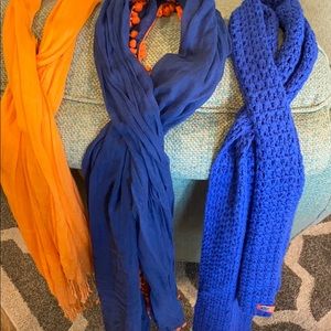 Scarves